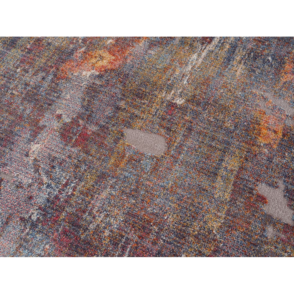 tasha multicolor area rug  x    