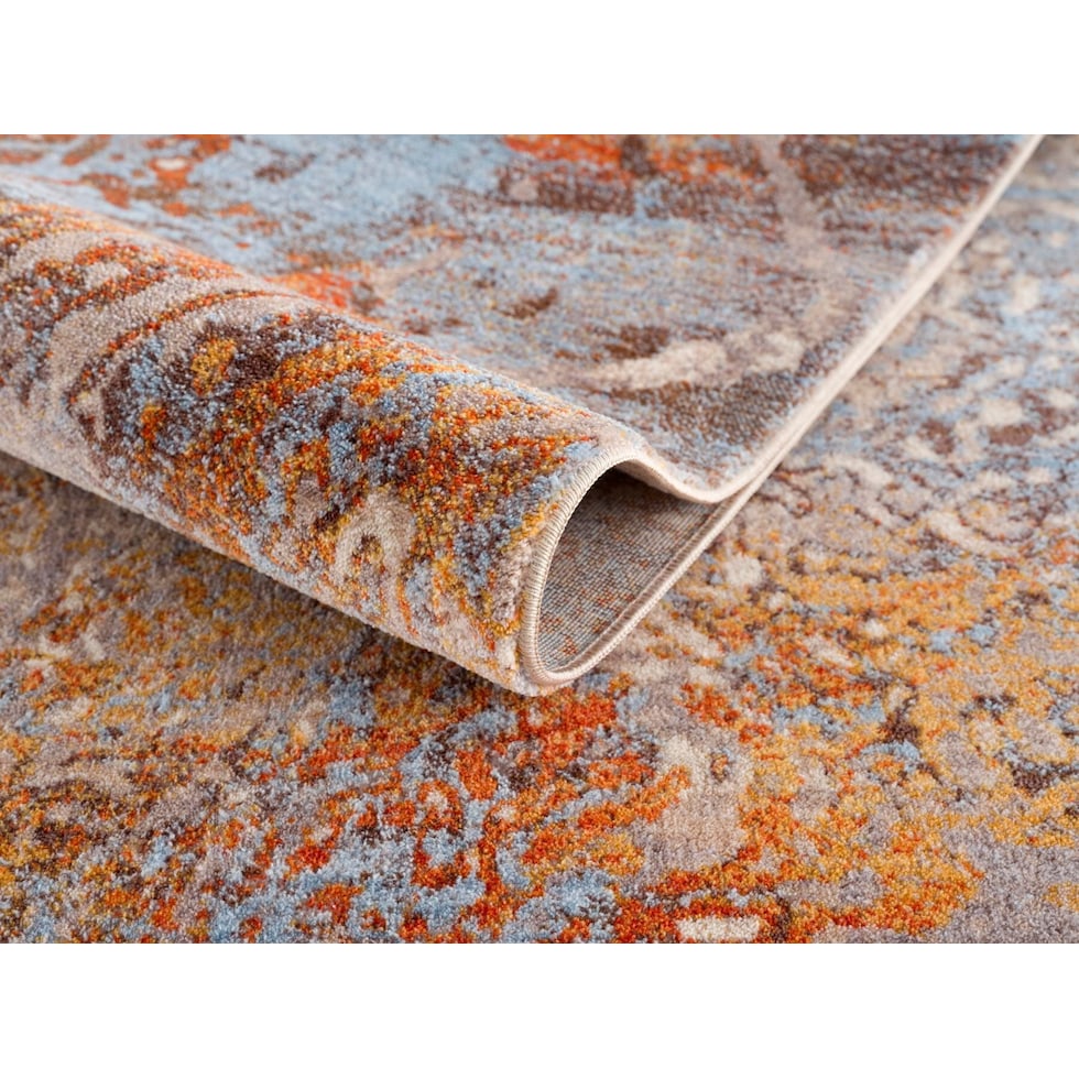 tasha multicolor area rug  x    