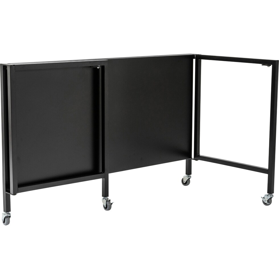 tatianna black desk   