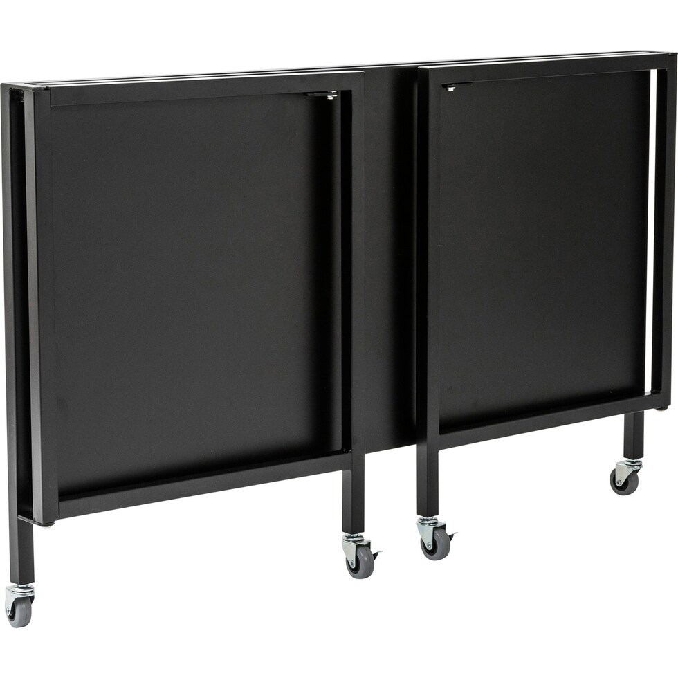 tatianna black desk   