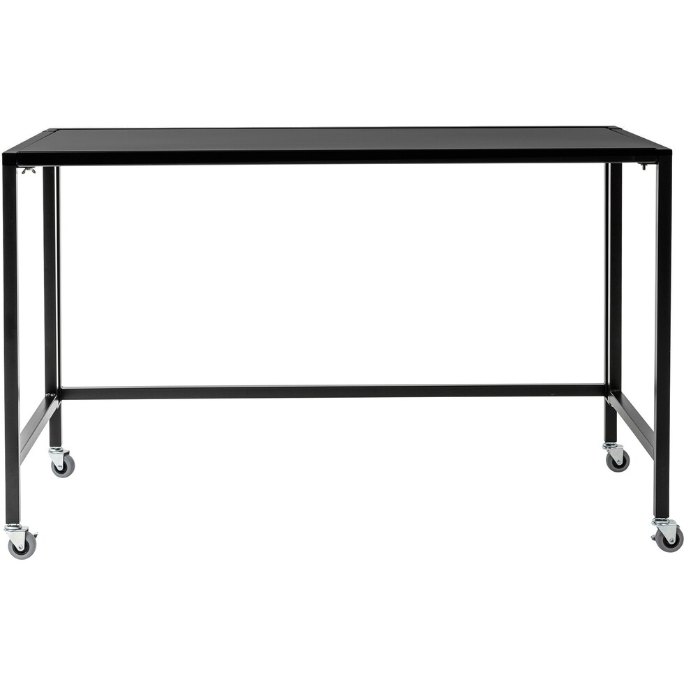 tatianna black desk   