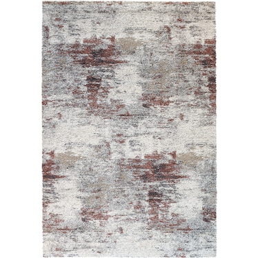 Tatum Shag Area Rug