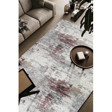 Tatum Shag Area Rug