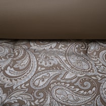 taupe swatch  