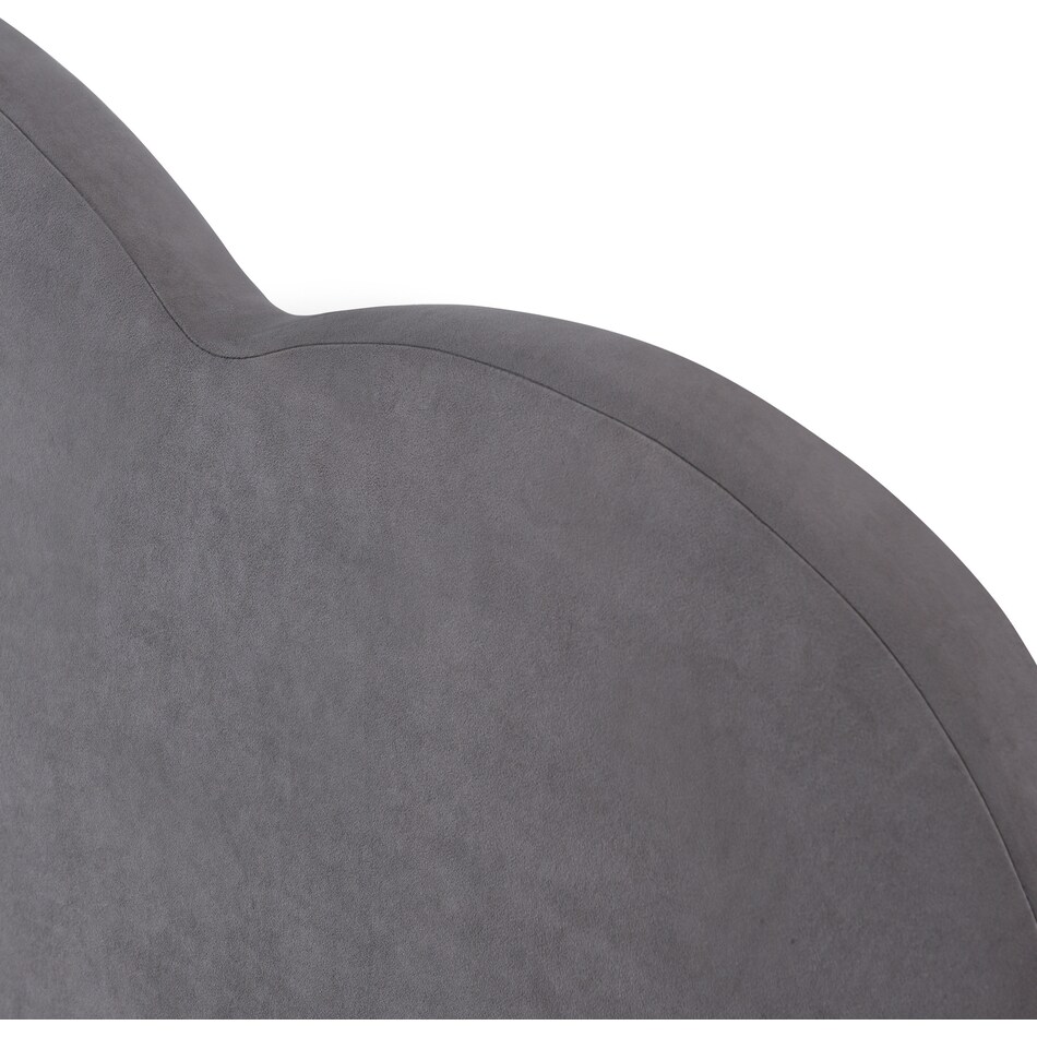 taylor gray king bed   