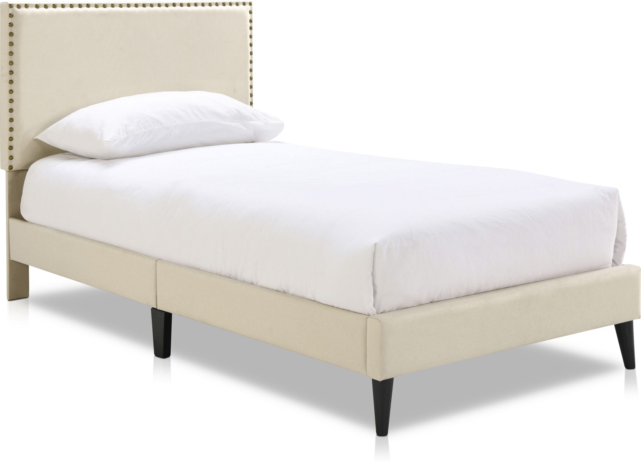 value city twin beds