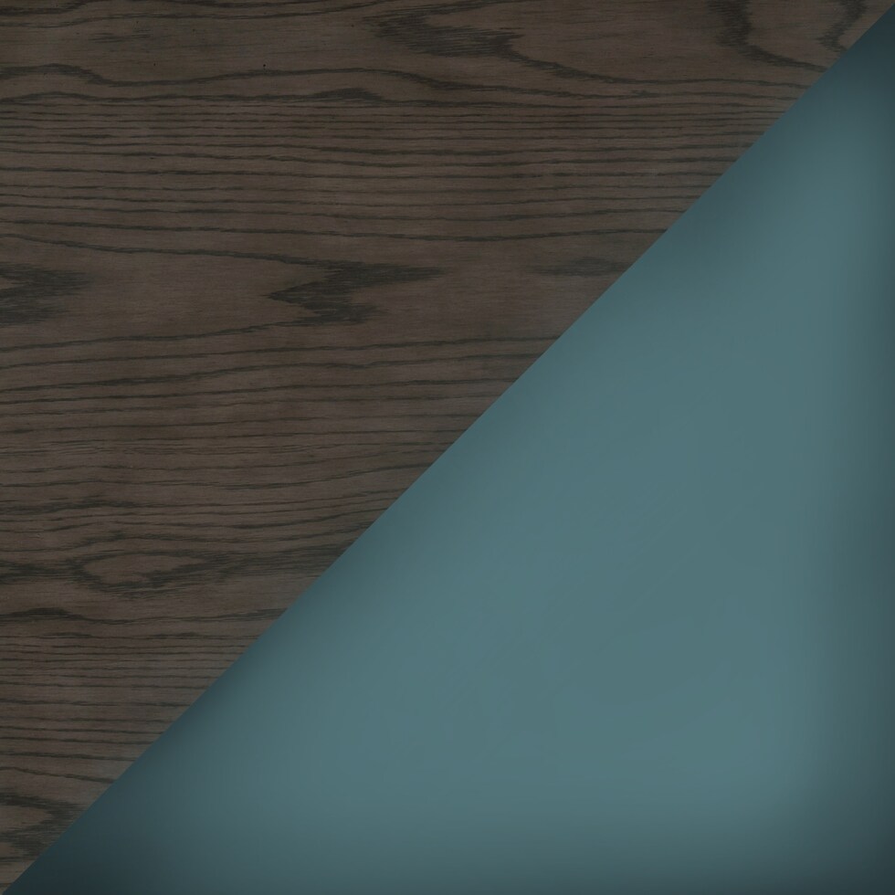 teal swatch  