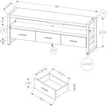 teasley dimension schematic   