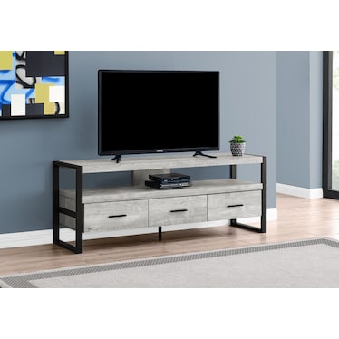 Teasley 60" TV Stand
