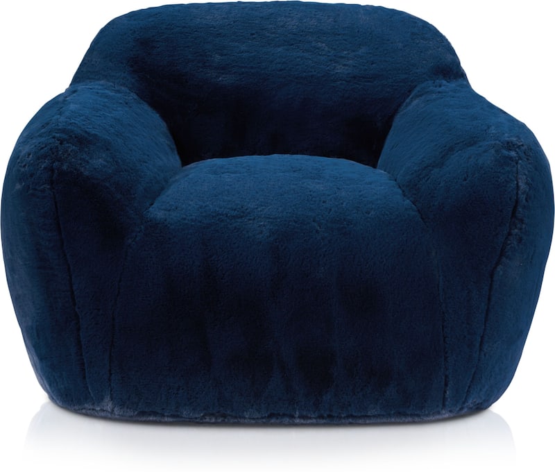 Teddi Accent Chair | Value City Furniture