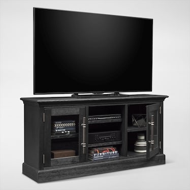 Telluride TV Stand