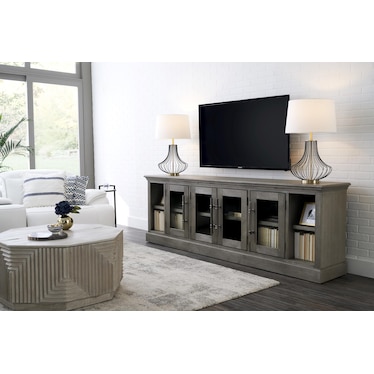 Telluride TV Stand