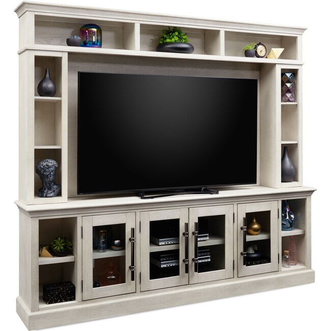 Entertainment Furniture - Telluride Entertainment Center