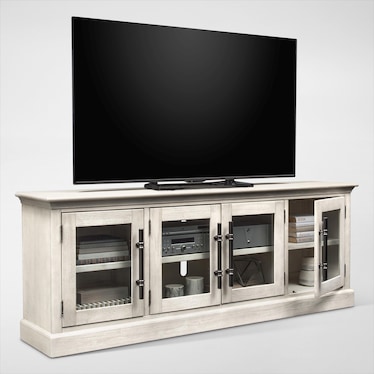 Telluride TV Stand