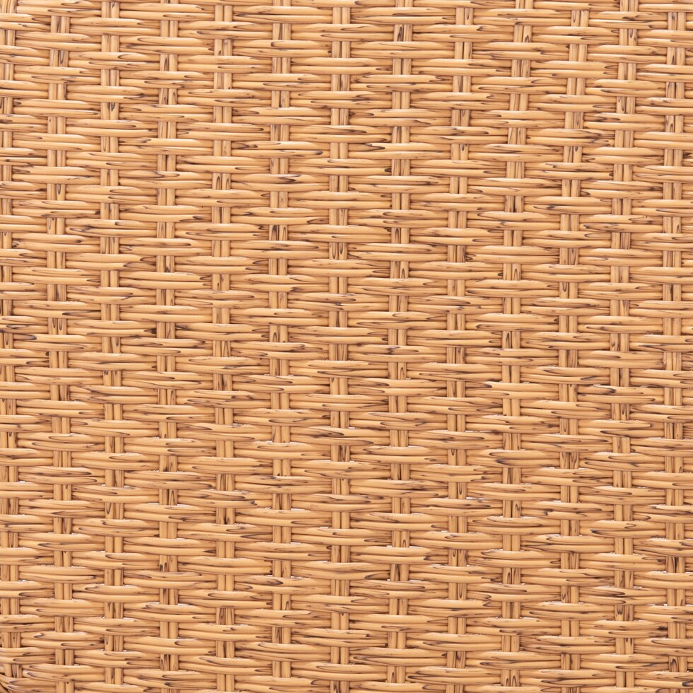 tennessee light brown end table   