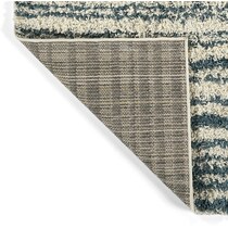 terra blue rug   