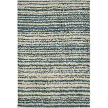 terra blue rug   