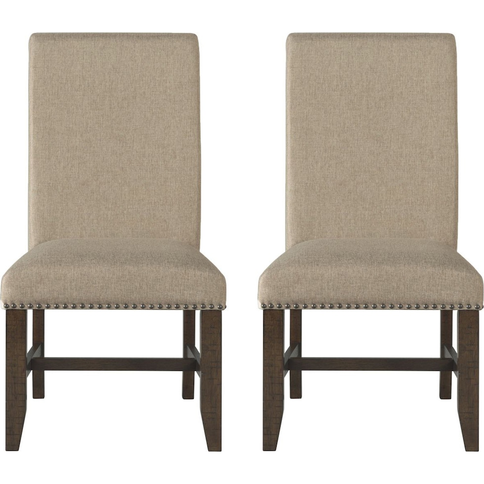 terran neutral dining chair   