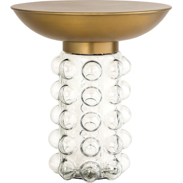 Terri Accent Table