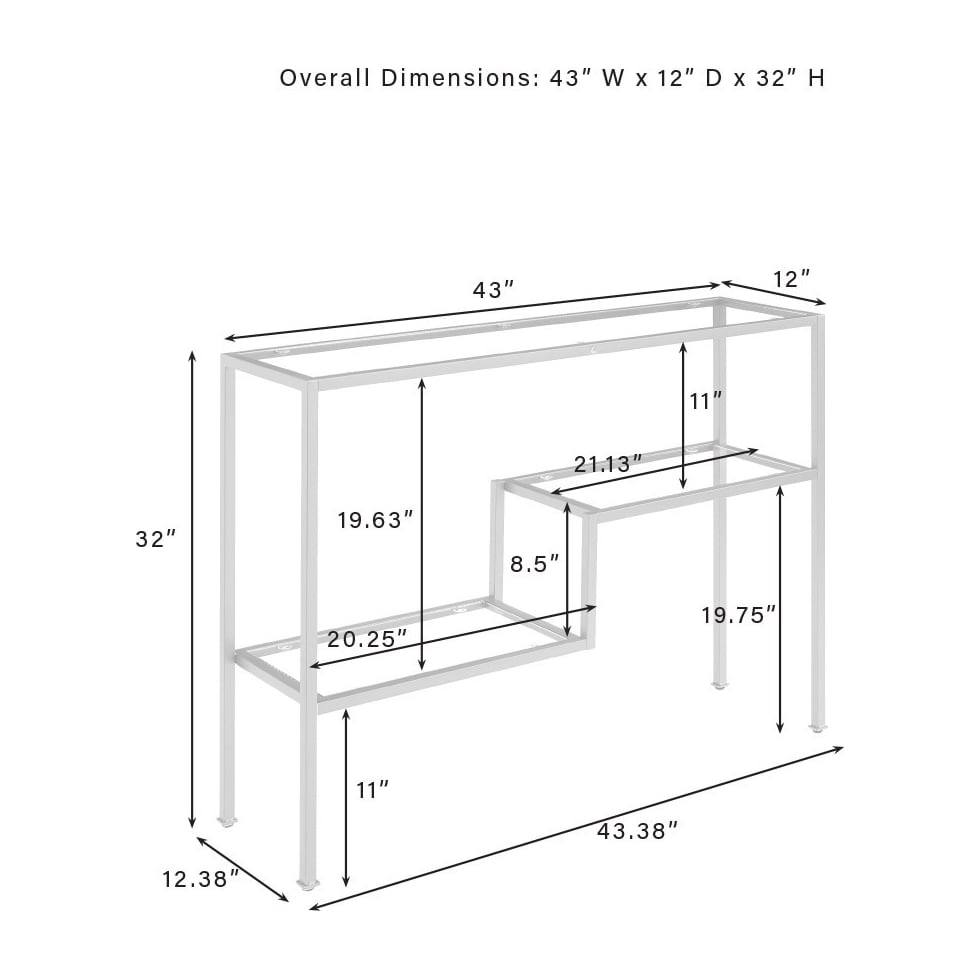 tesly dimension schematic   