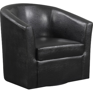 Tesoro Swivel Chair