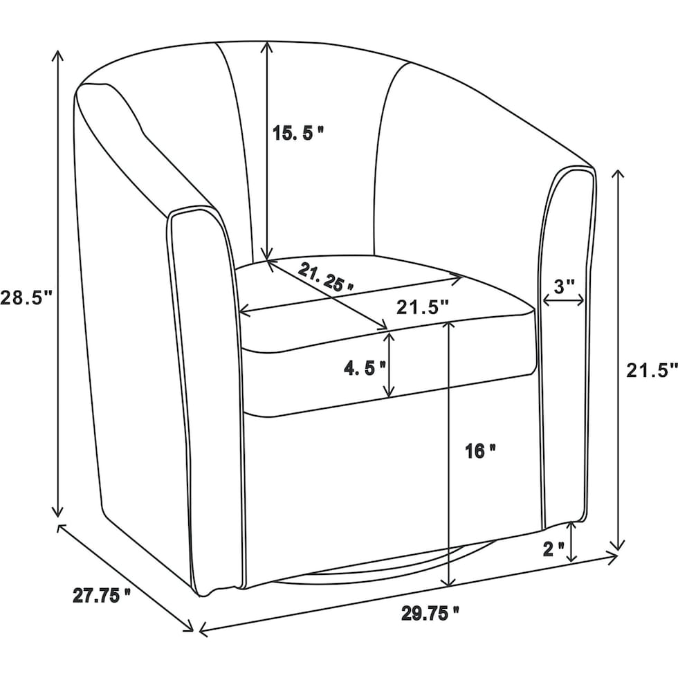 tesoro dimension schematic   