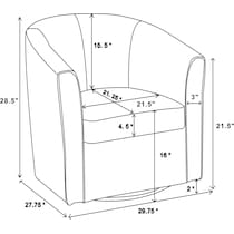 tesoro dimension schematic   