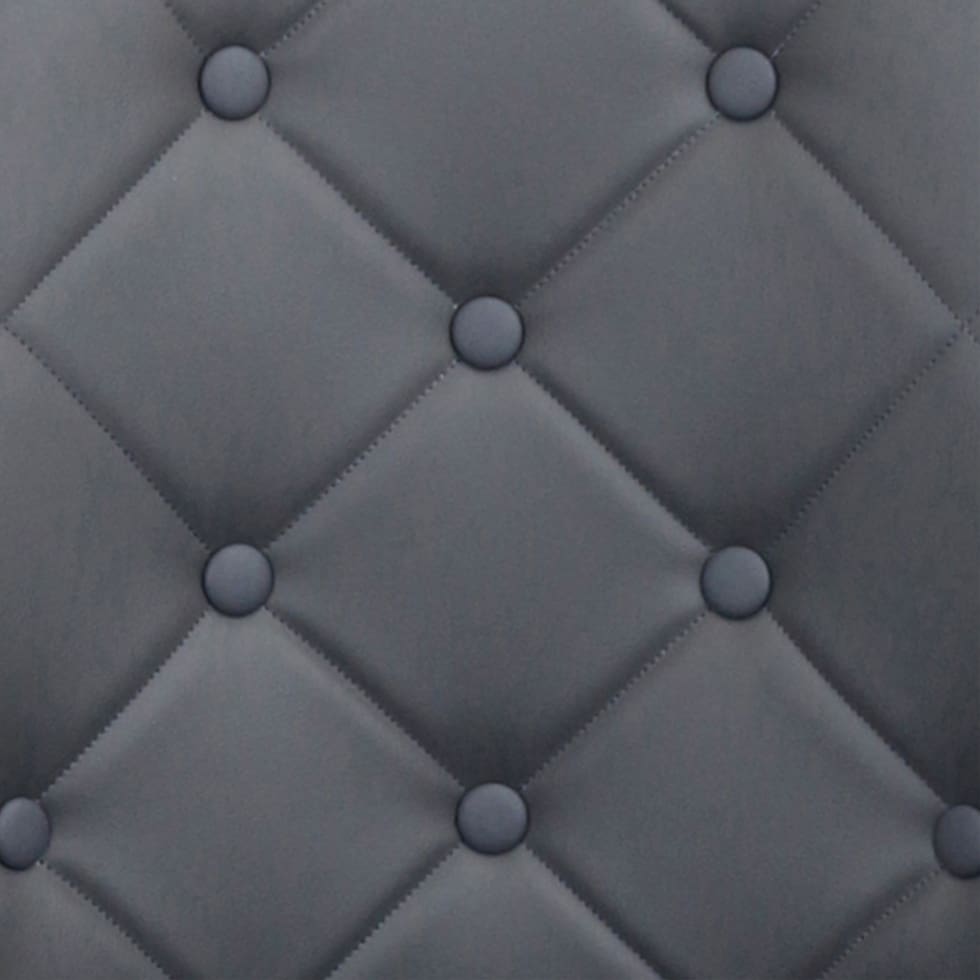 tess gray office chair   