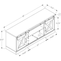 tesse dimension schematic   