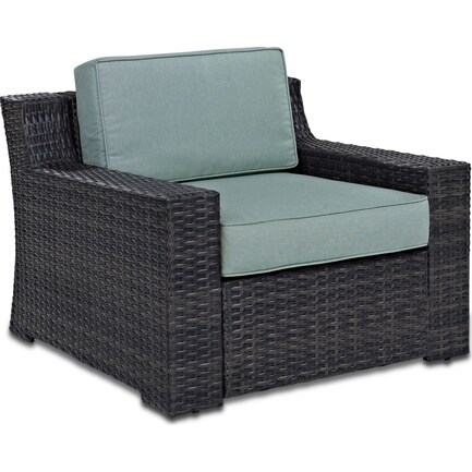 Tethys Outdoor Chair