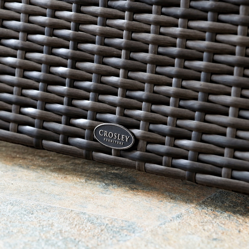 tethys mist outdoor chair   