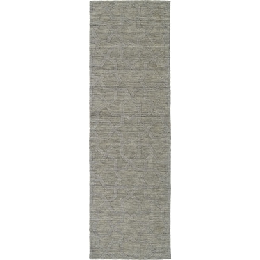 Texas Area Rug