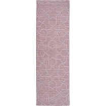 texas purple area rug  x    