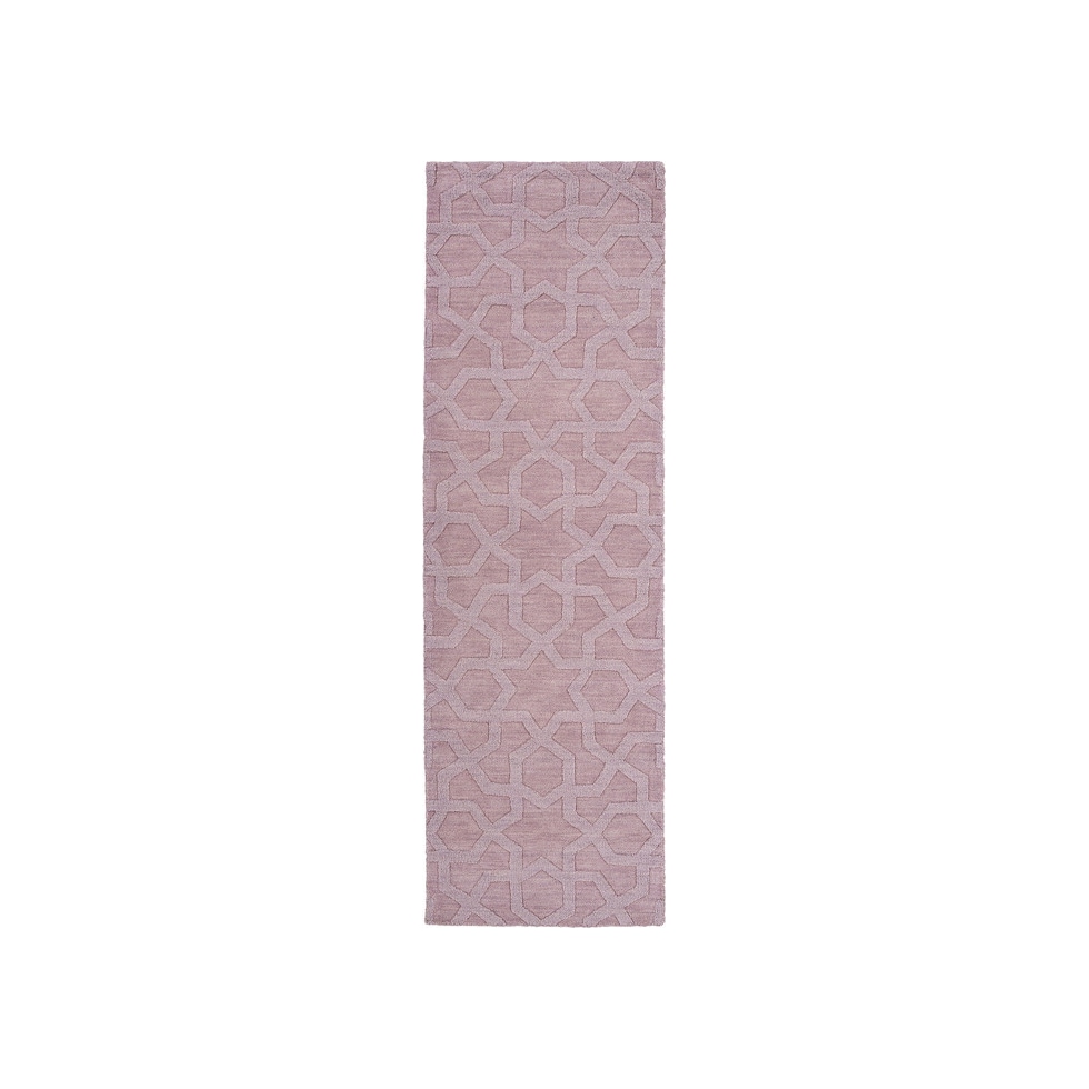 texas purple area rug  x    