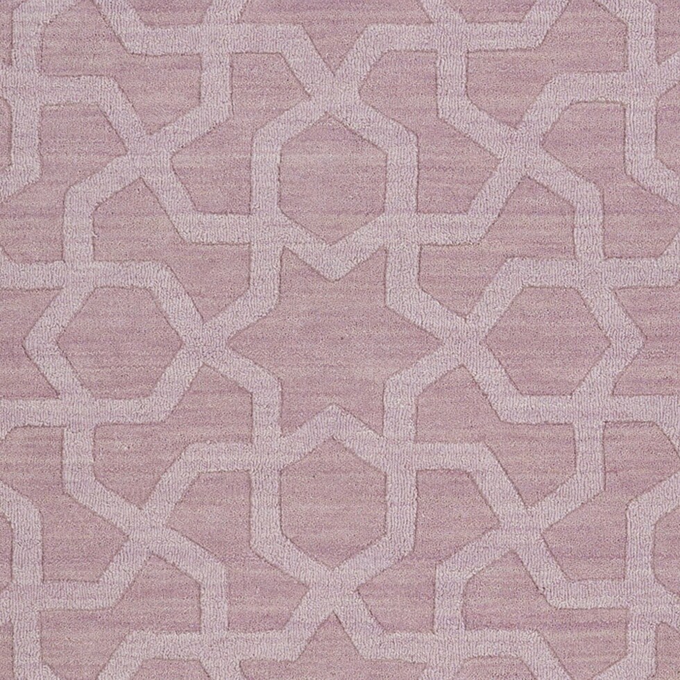 texas purple area rug  x    