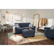 textured flora multicolor wall art   