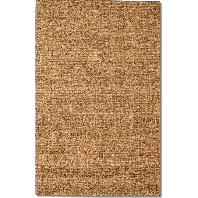 Rugs - Textures Hyde Area Rug - Beige and Sage