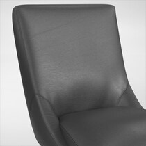 thane gray counter height stool   