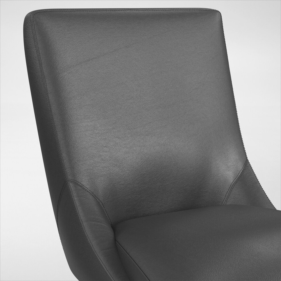 thane gray counter height stool   