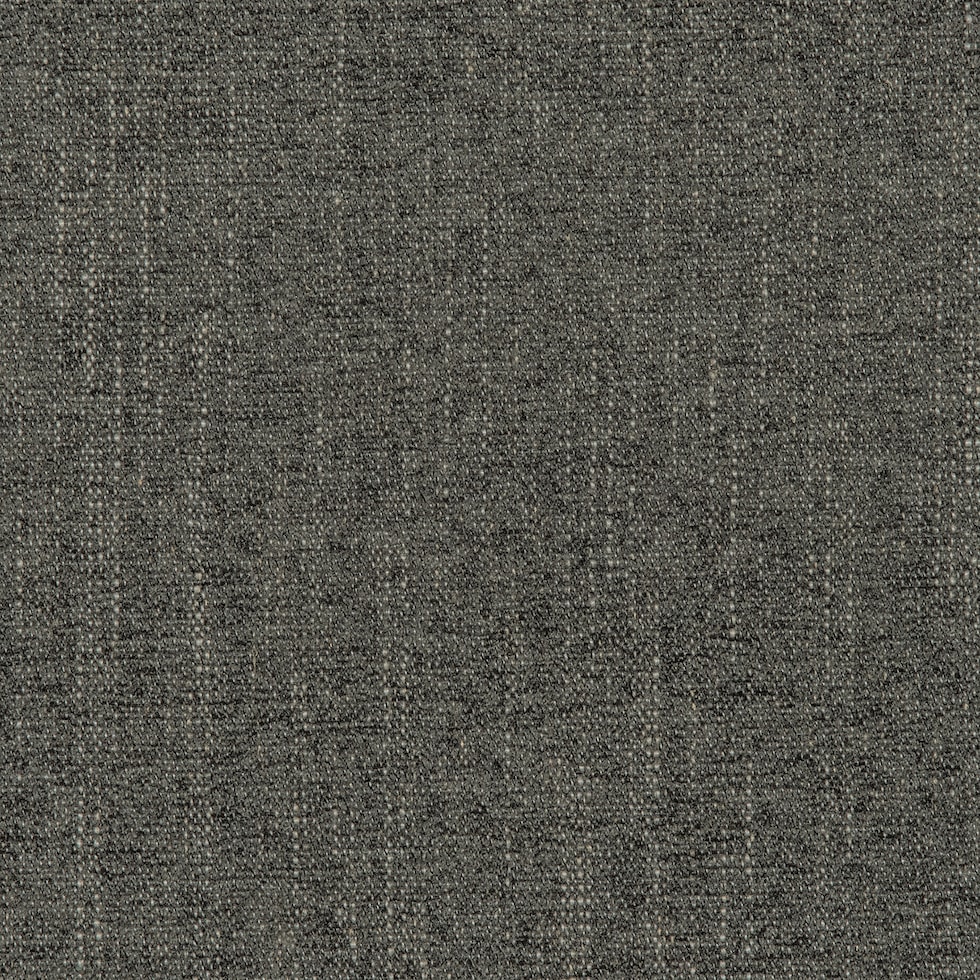 the pitt gray sofa   