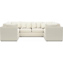 the pitt neutral sectional   