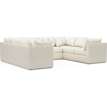 the pitt neutral sectional   