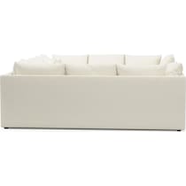 the pitt neutral sectional   