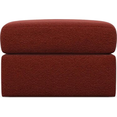 The Pitt Ottoman