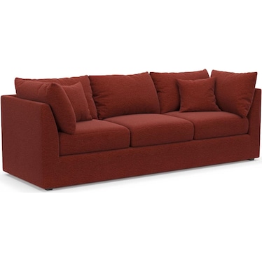 The Pitt Sofa