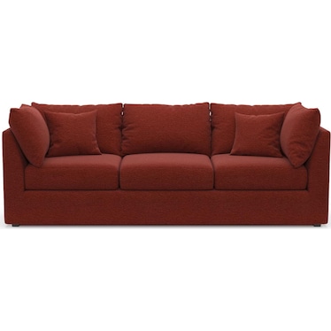 The Pitt Sofa