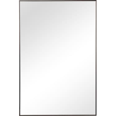 Thebes 21'' Wall Mirror