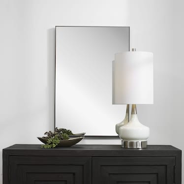 Thebes 21'' Wall Mirror