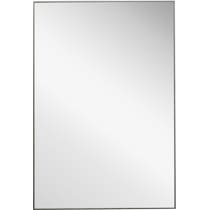 thebes silver mirror   