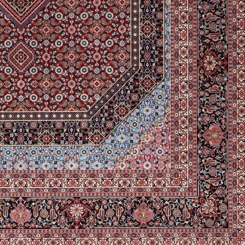 theilson red area rug  x    